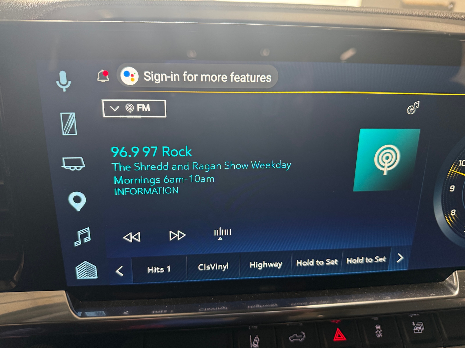 Thumbnail: 2025 Chevrolet Silverado 2500 - 4