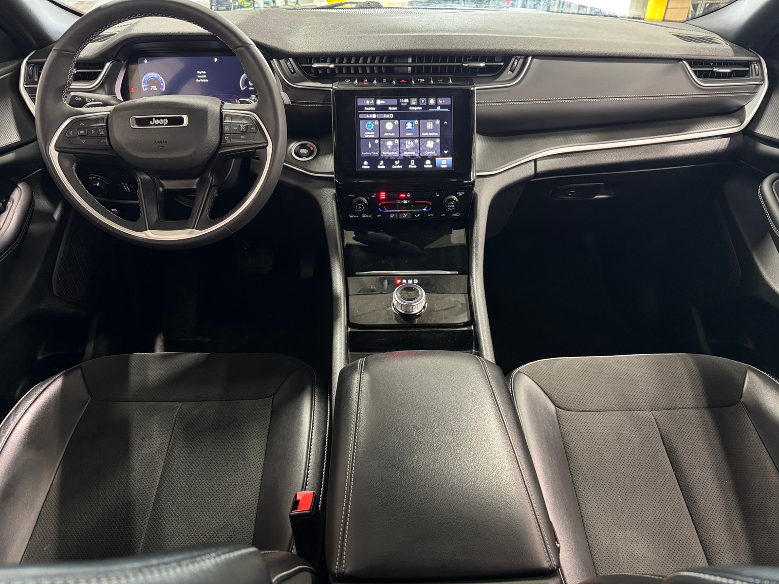 Thumbnail: 2023 Jeep Grand Cherokee - 2