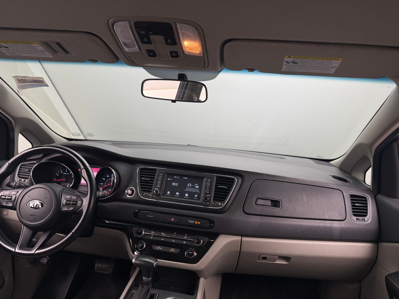 Thumbnail: 2020 Kia Sedona - 2