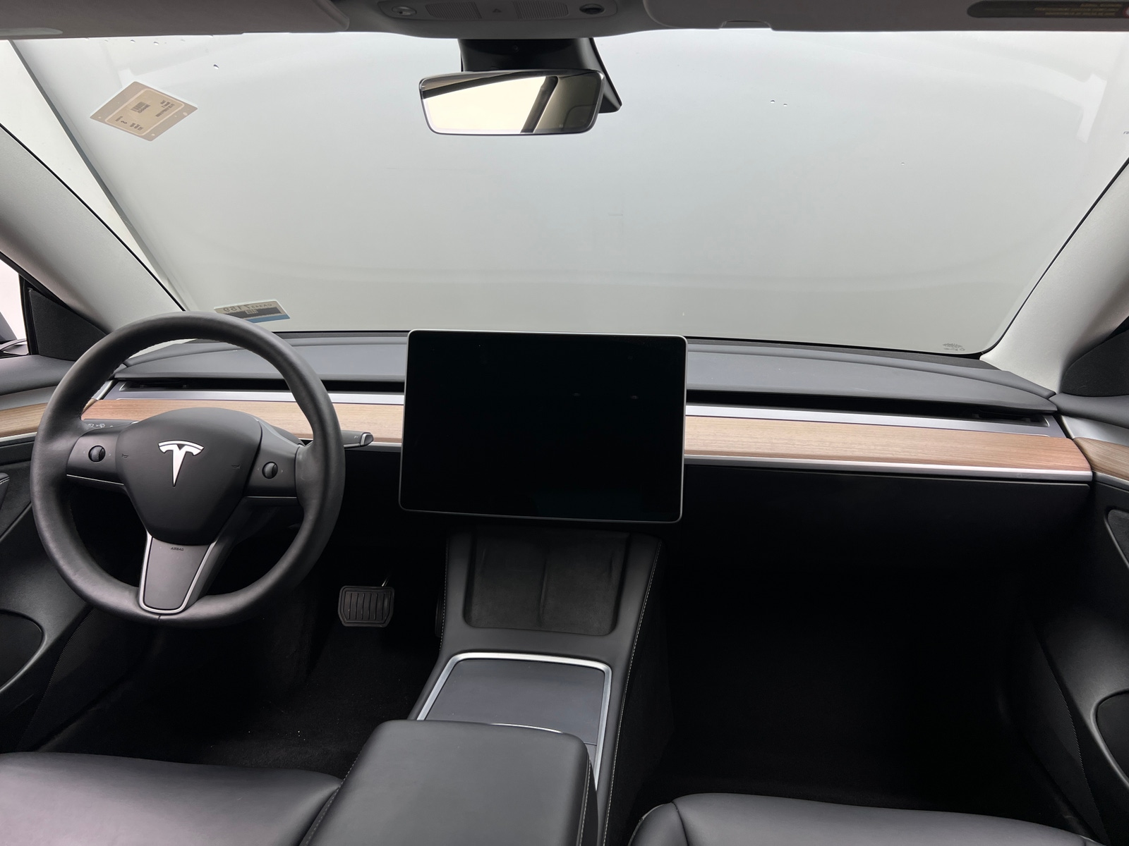 Thumbnail: 2023 Tesla Model 3 - 2
