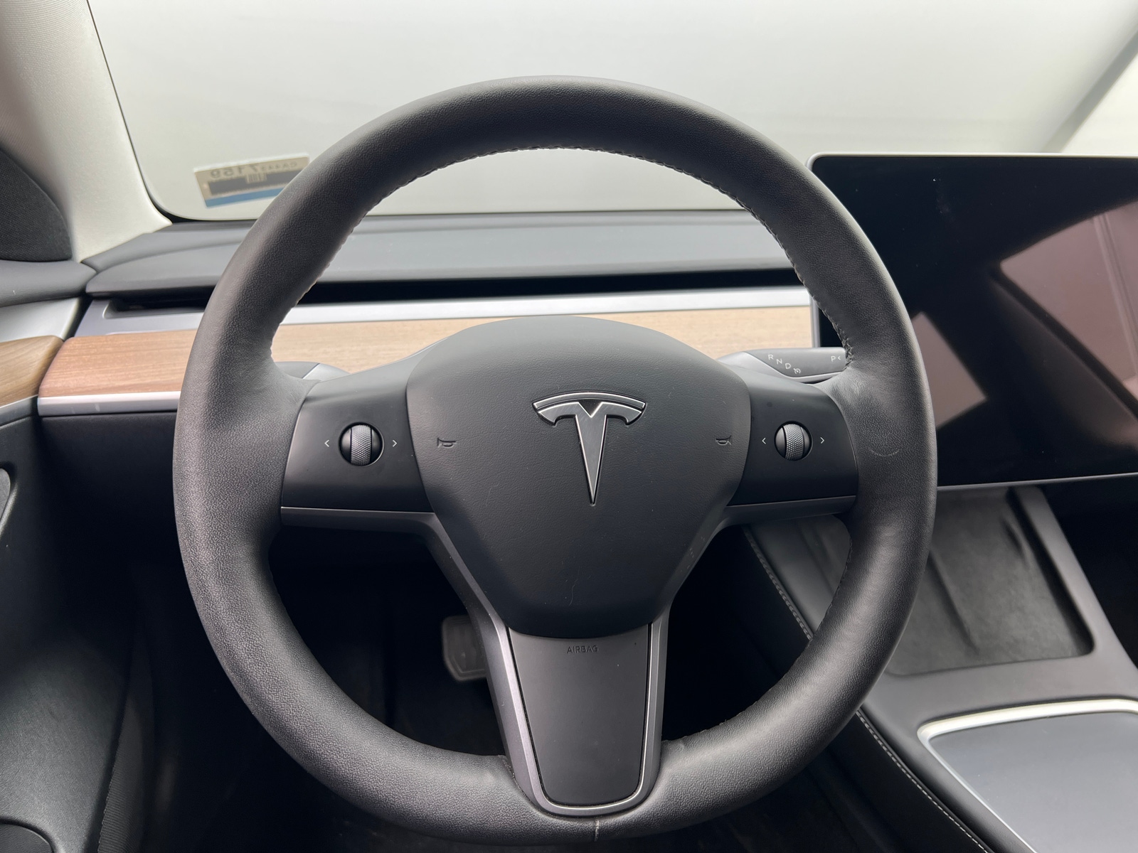 Thumbnail: 2023 Tesla Model 3 - 4