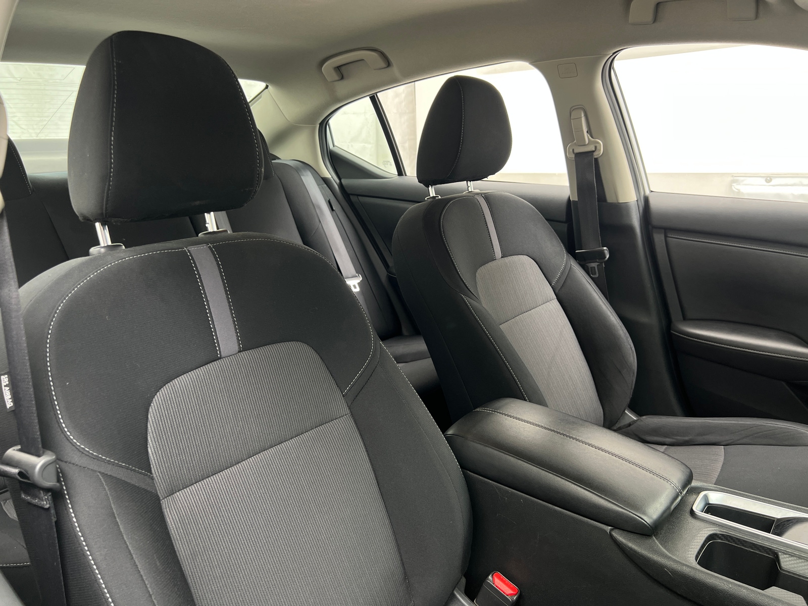 Thumbnail: 2023 Nissan Sentra - 2