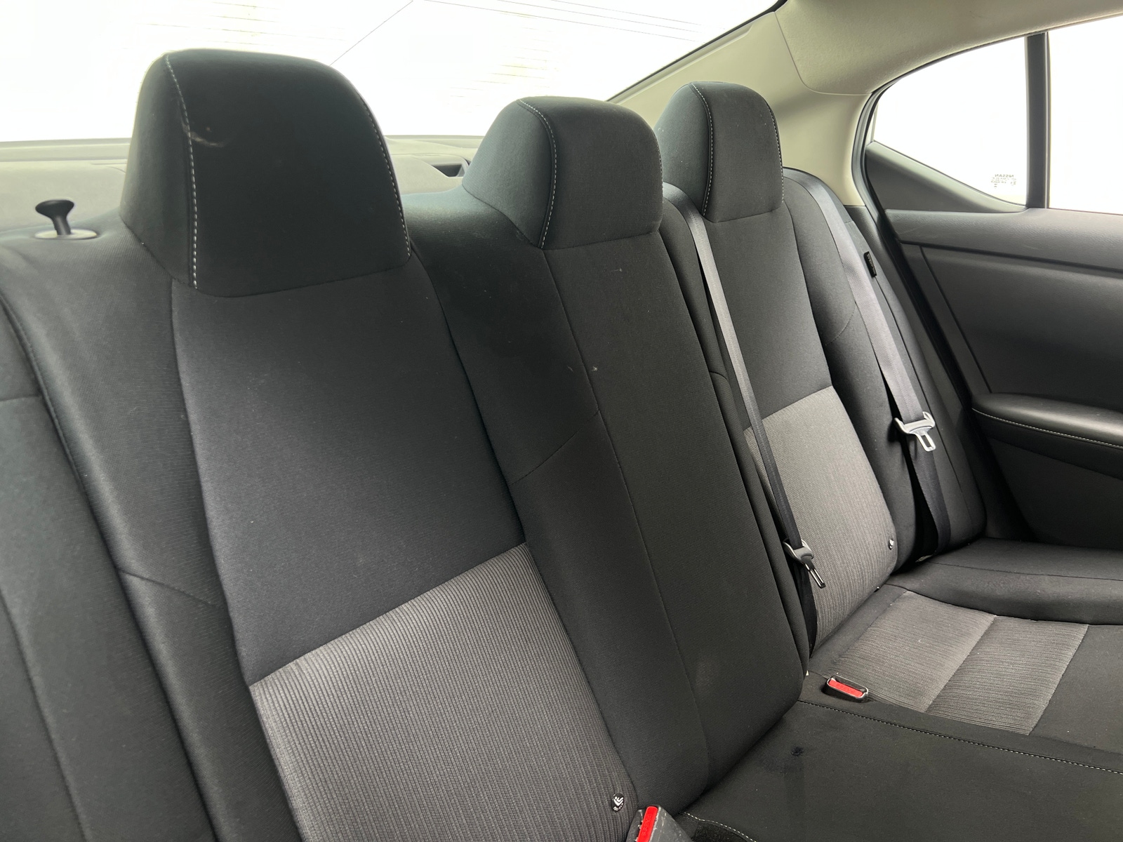 Thumbnail: 2023 Nissan Sentra - 6