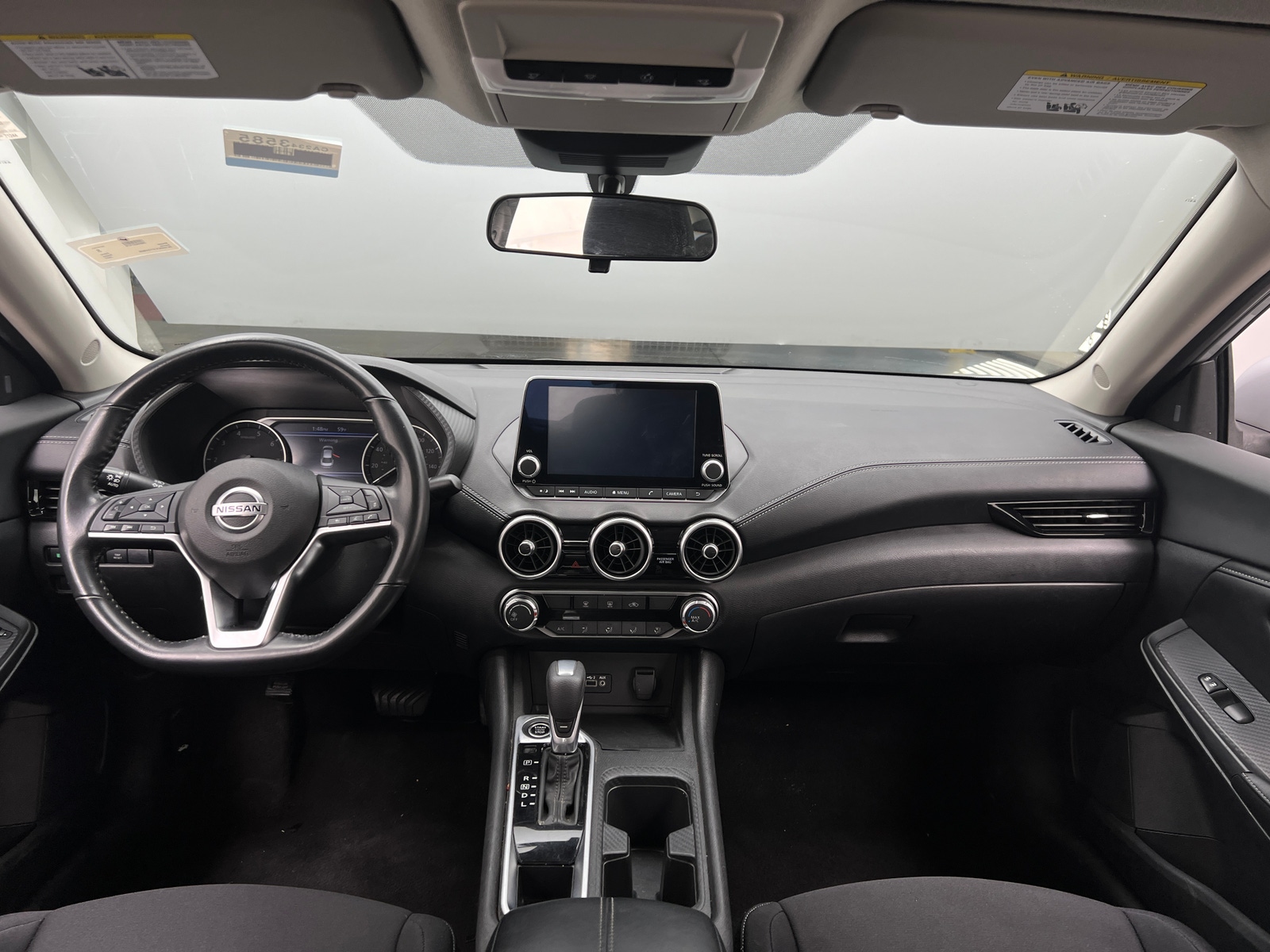 Thumbnail: 2023 Nissan Sentra - 3