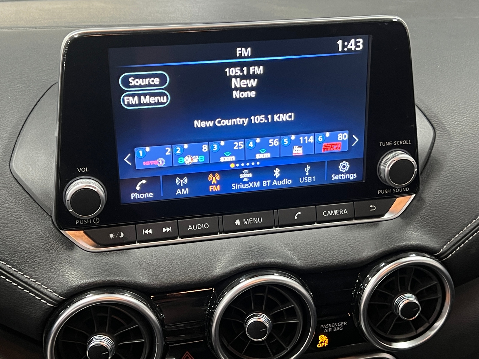 Thumbnail: 2023 Nissan Sentra - 4