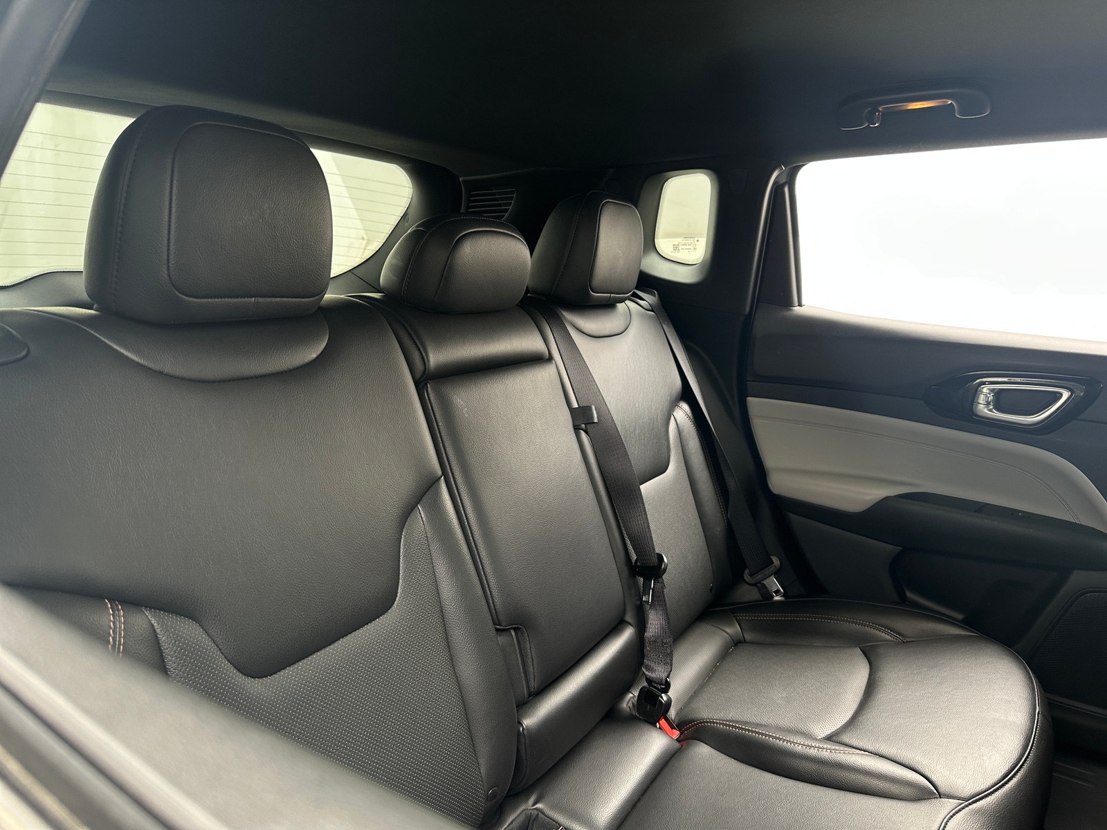 Thumbnail: 2023 Jeep Compass - 5