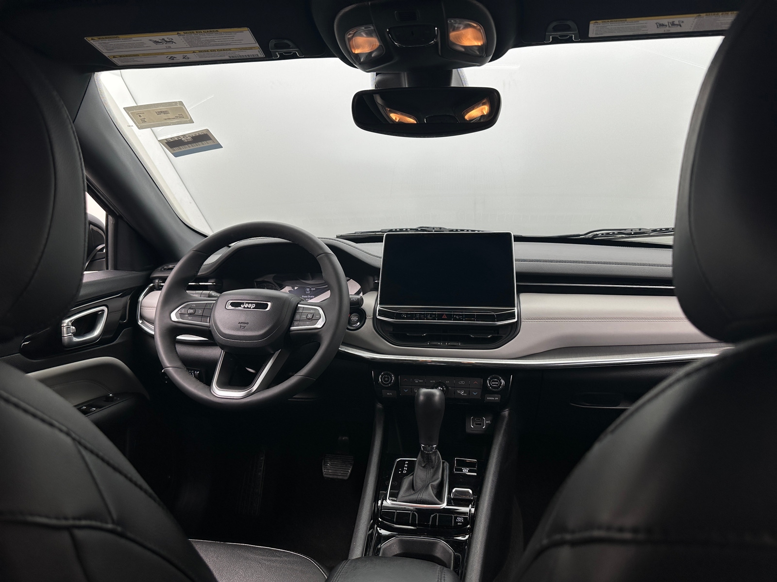 Thumbnail: 2023 Jeep Compass - 2