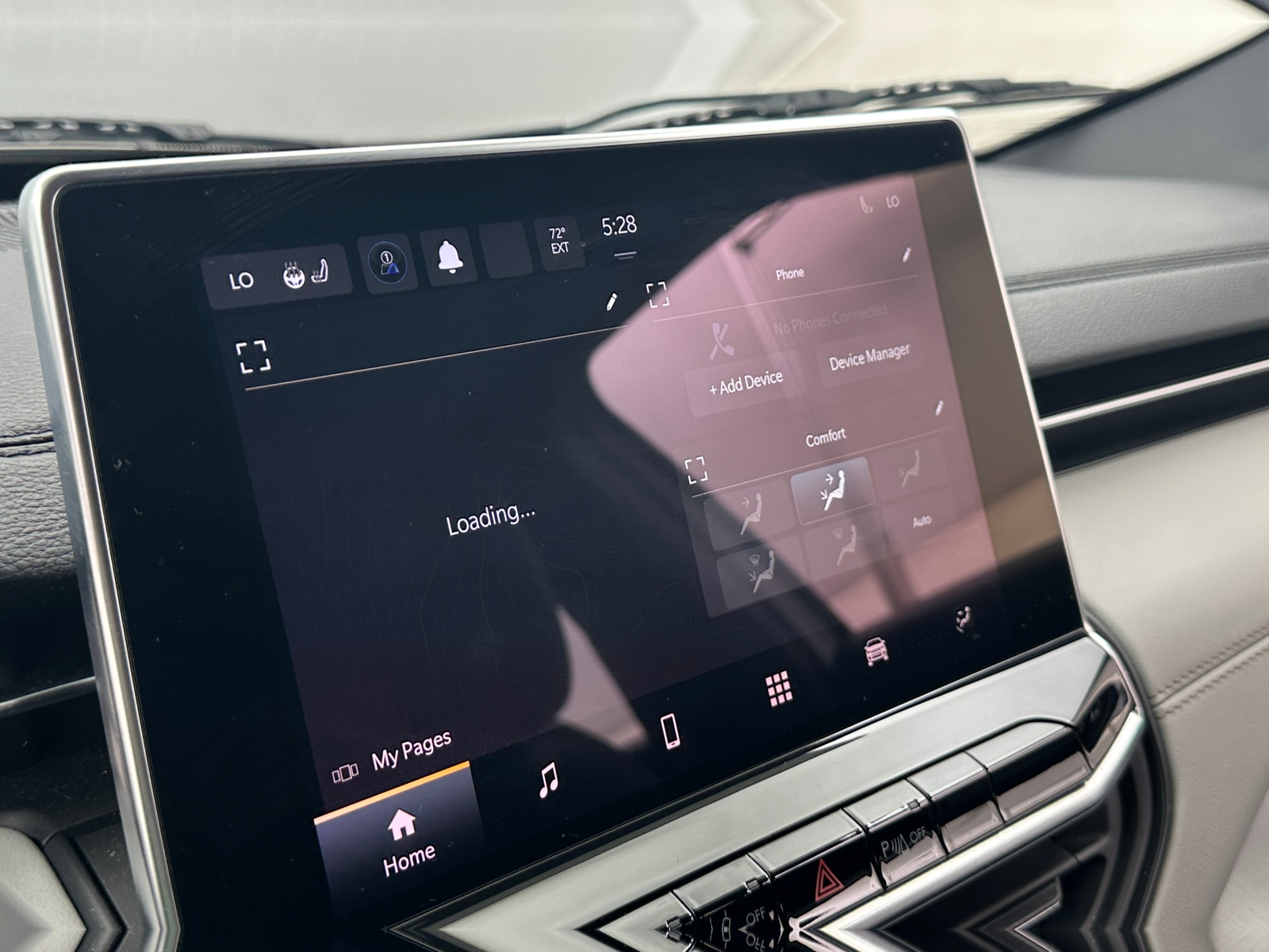 Thumbnail: 2023 Jeep Compass - 3