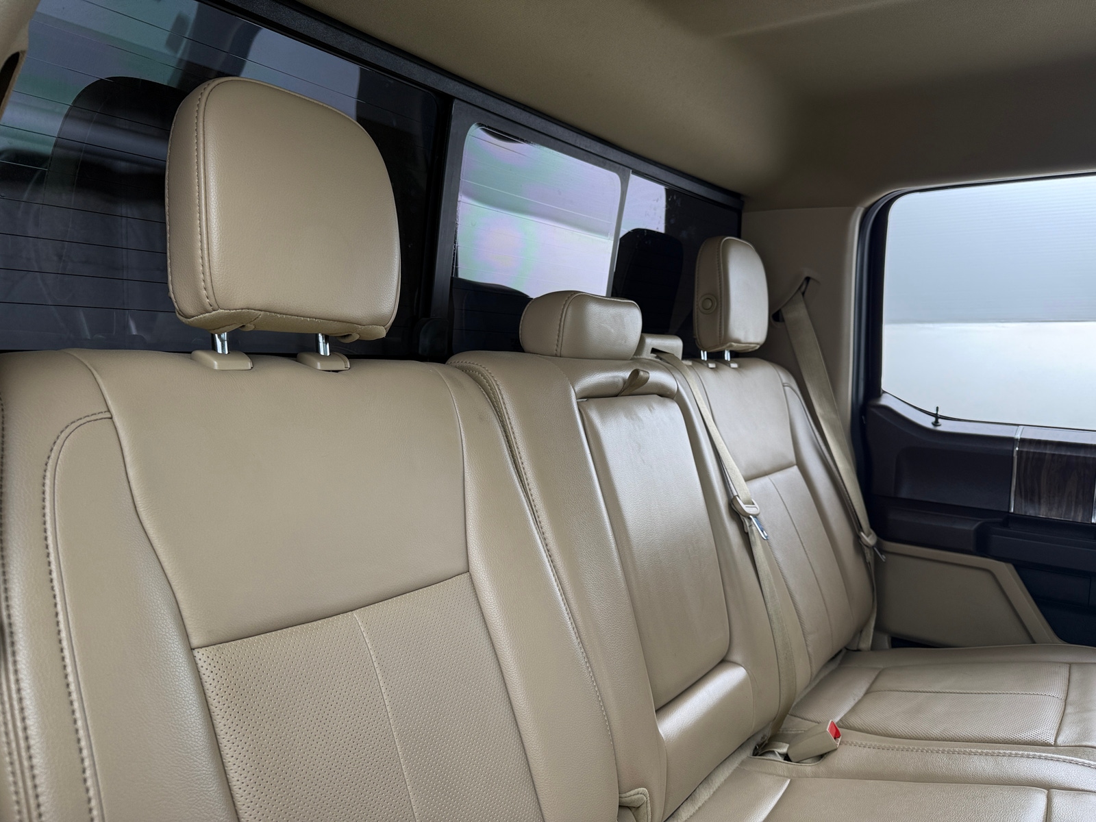 Thumbnail: 2019 Ford Econoline - 5