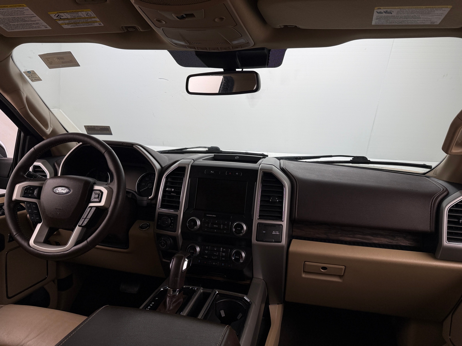 Thumbnail: 2019 Ford Econoline - 2