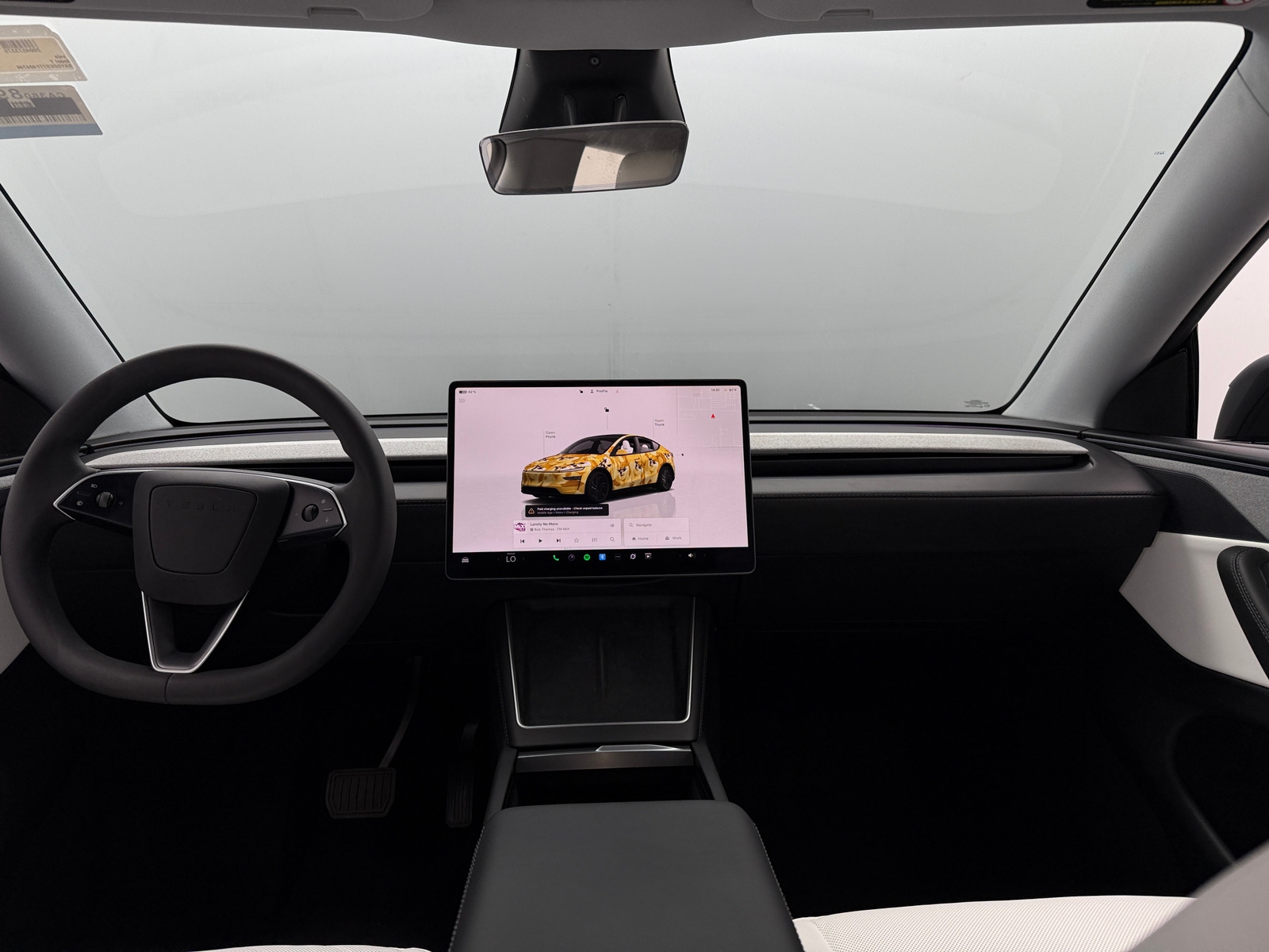 Thumbnail: 2026 Tesla Model Y - 2