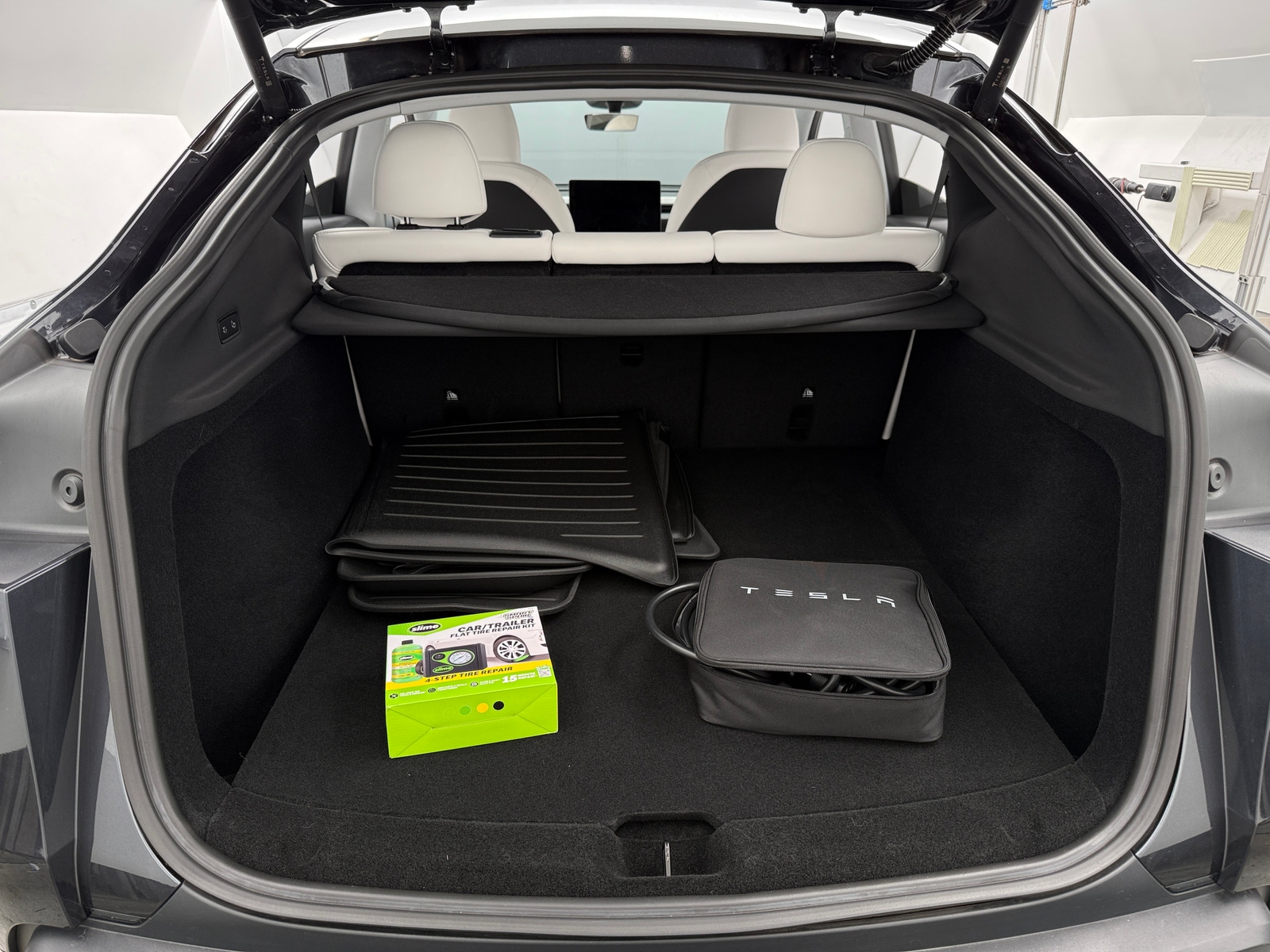 Thumbnail: 2026 Tesla Model Y - 6