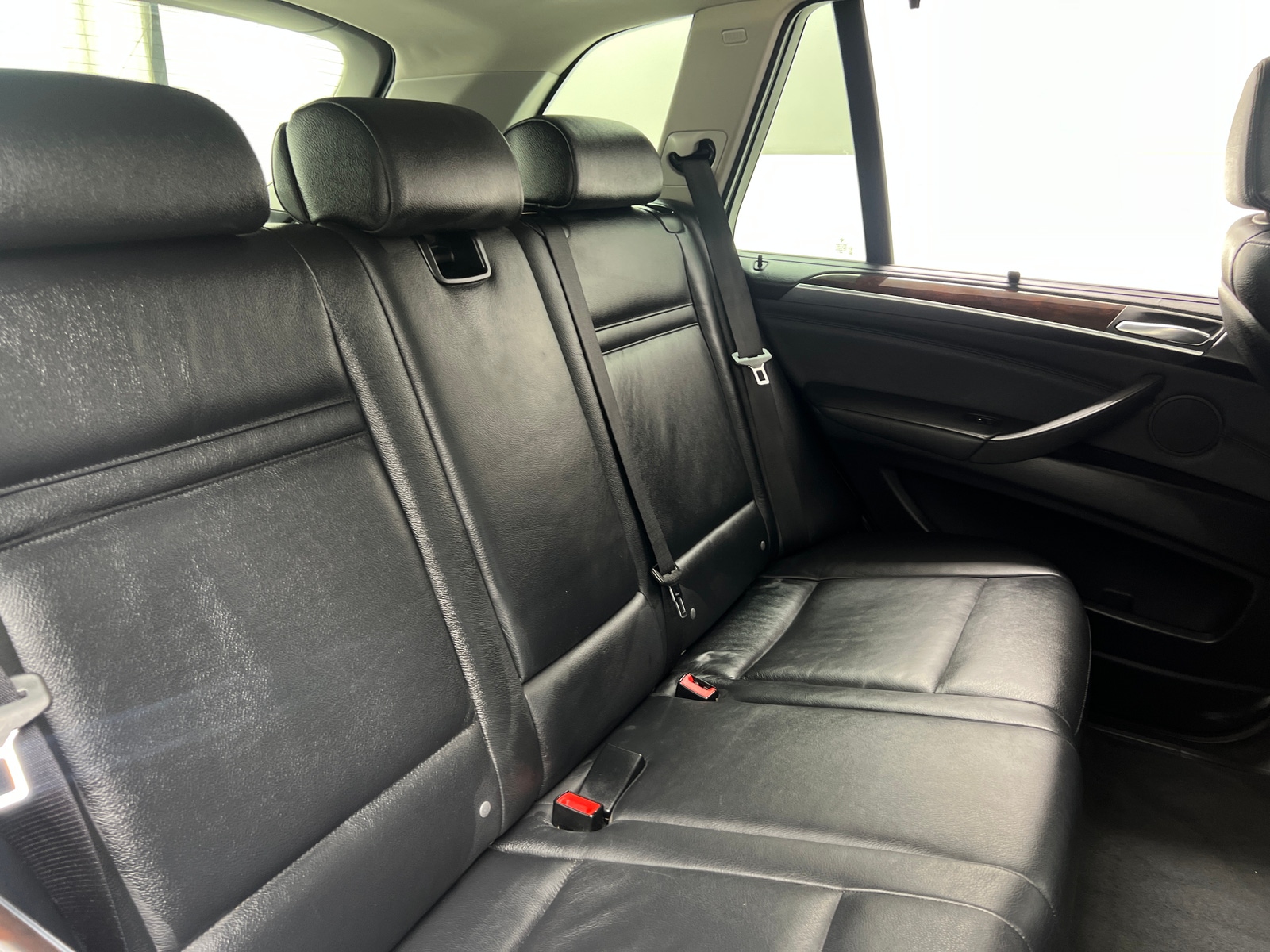 Thumbnail: 2013 BMW X5 - 5