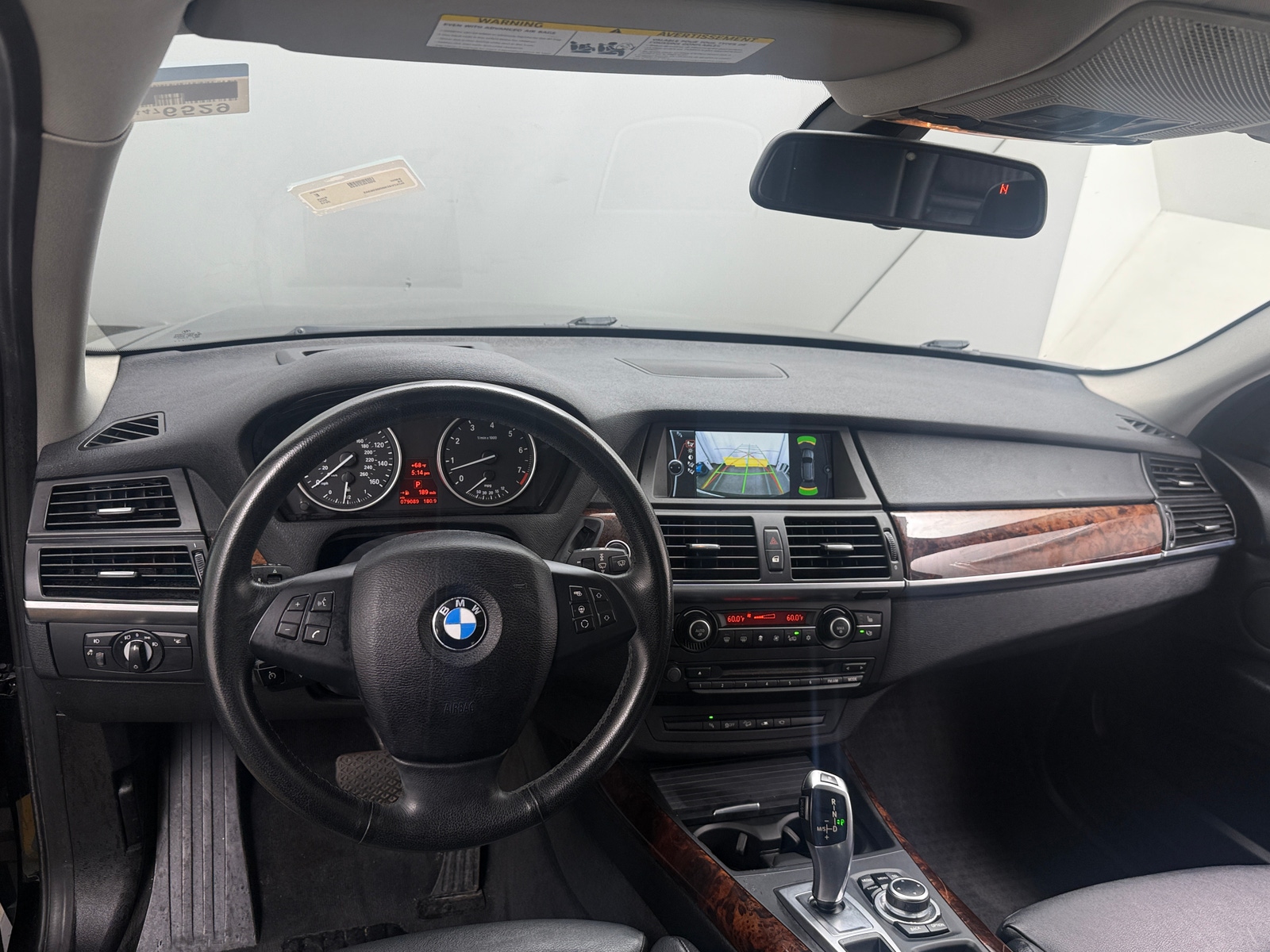 Thumbnail: 2013 BMW X5 - 2
