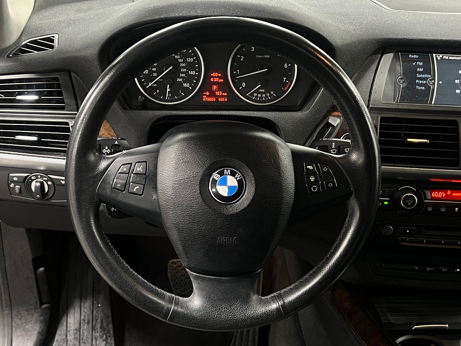 Thumbnail: 2013 BMW X5 - 4