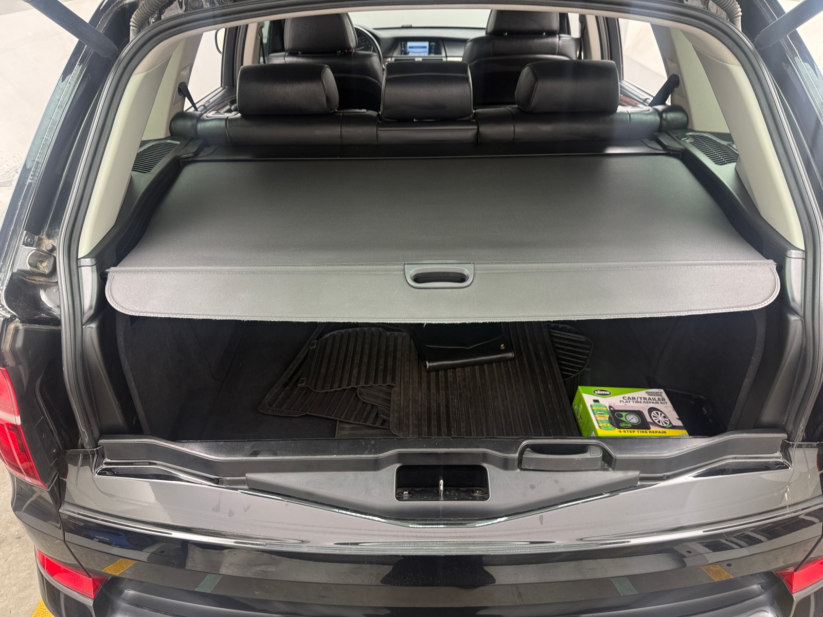 Thumbnail: 2013 BMW X5 - 6