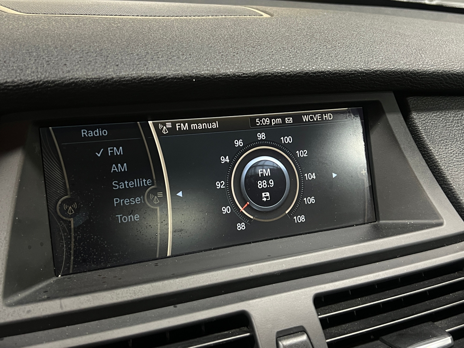 Thumbnail: 2013 BMW X5 - 3