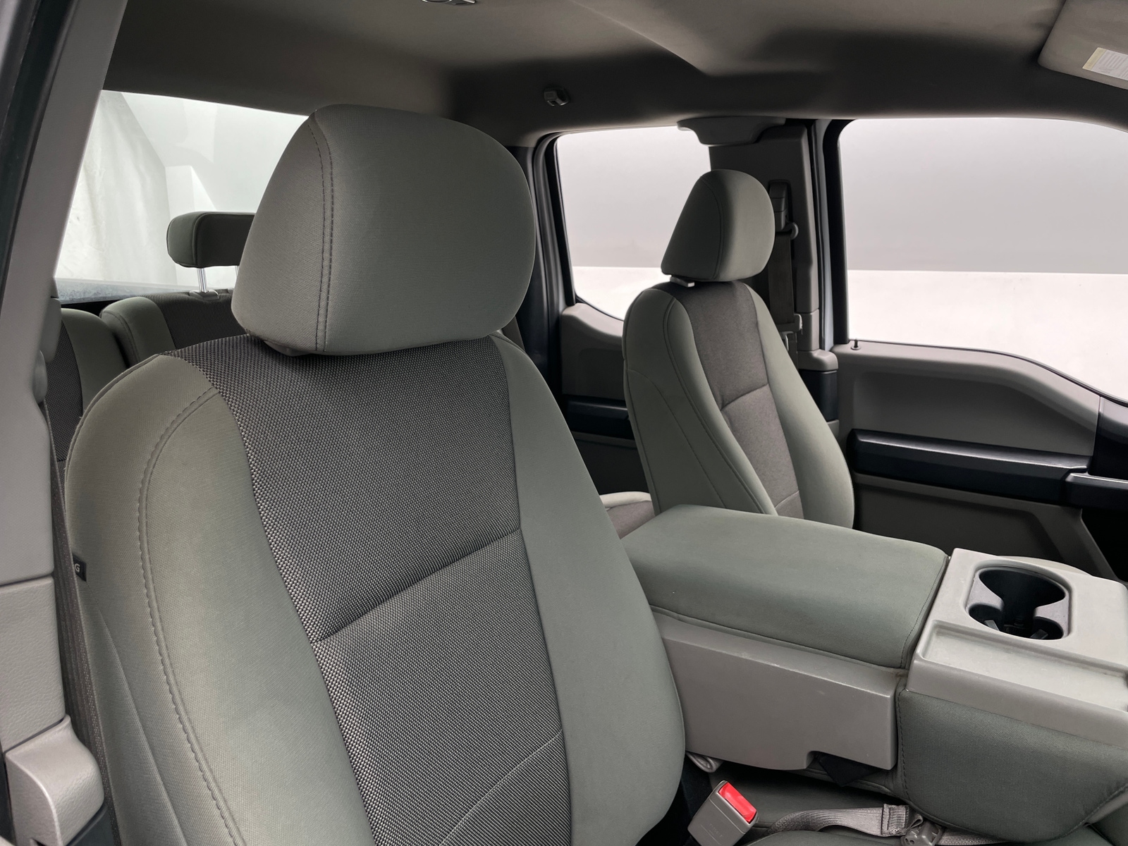 Thumbnail: 2018 Ford Econoline - 2