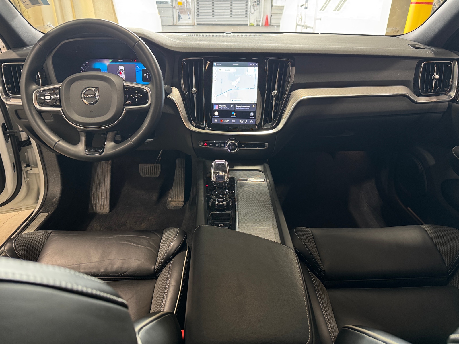 Thumbnail: 2024 Volvo S60 - 2