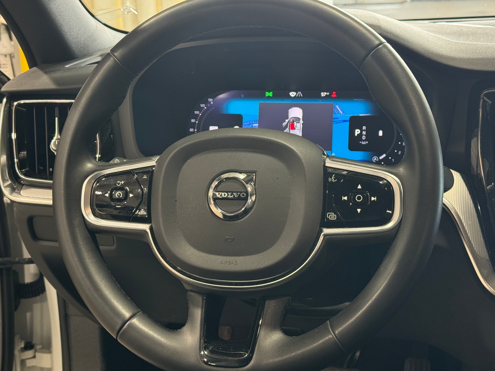 Thumbnail: 2024 Volvo S60 - 4