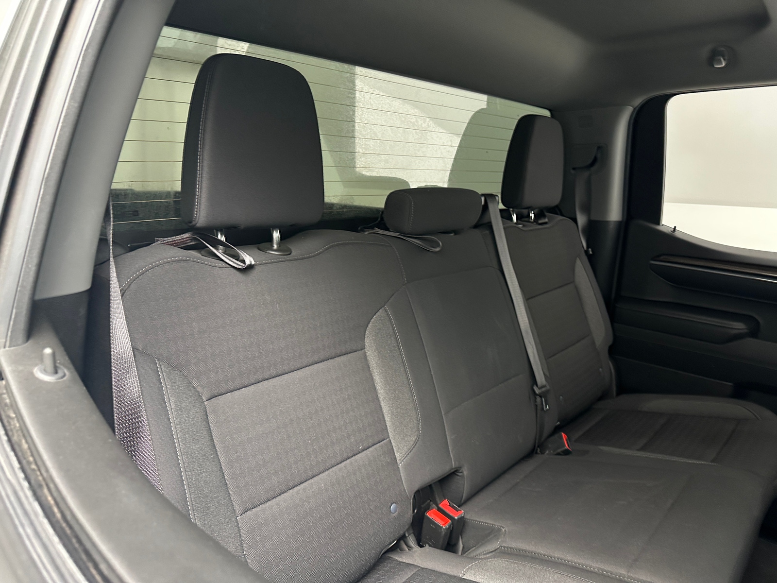 Thumbnail: 2024 Chevrolet Silverado 1500 - 6