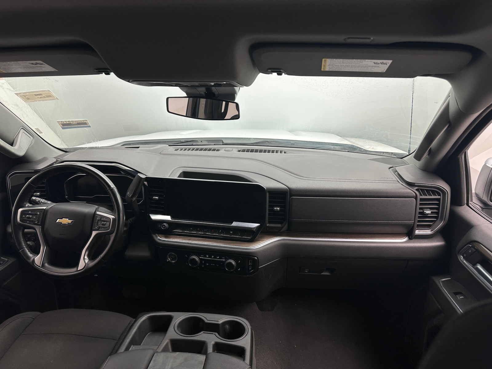 Thumbnail: 2024 Chevrolet Silverado 1500 - 3