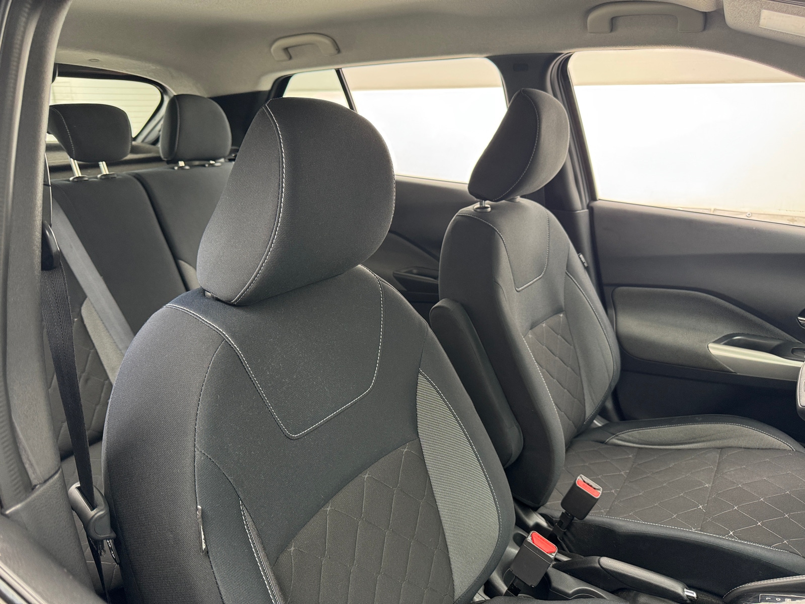 Thumbnail: 2018 Nissan Kicks - 2