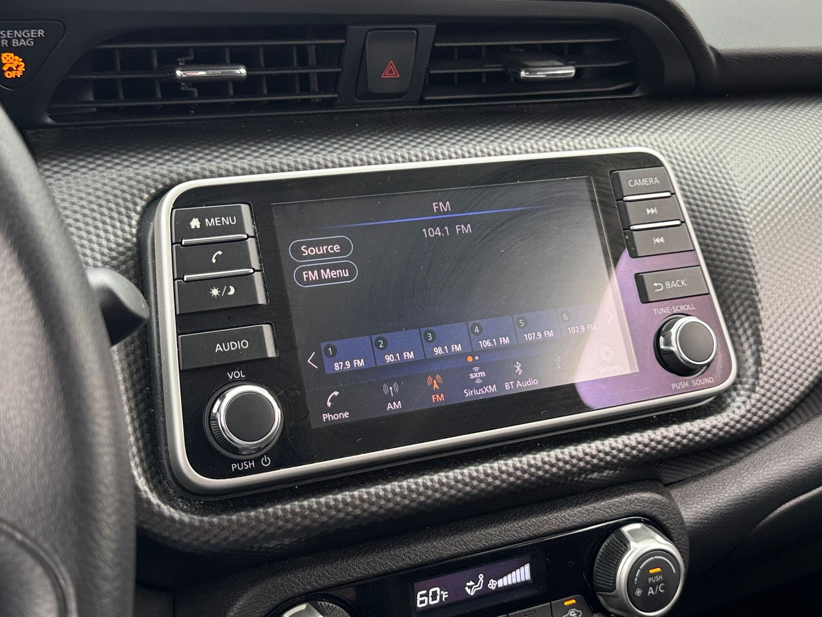 Thumbnail: 2018 Nissan Kicks - 4