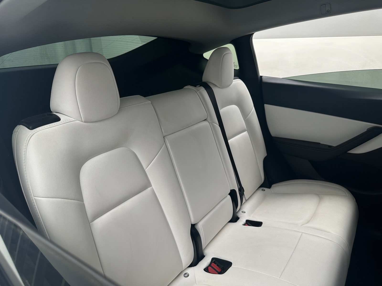 Thumbnail: 2021 Tesla Model Y - 5