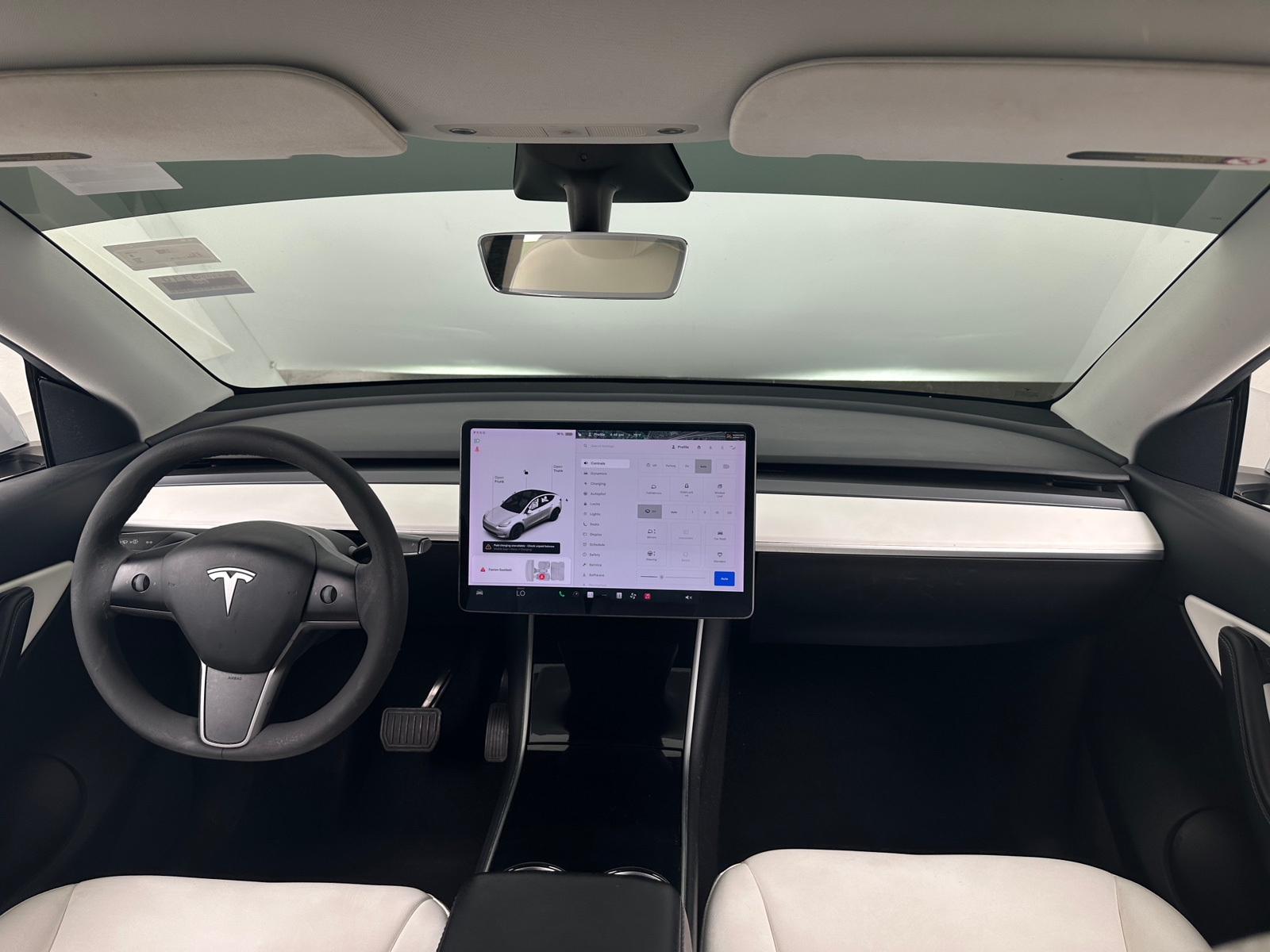 Thumbnail: 2021 Tesla Model Y - 2