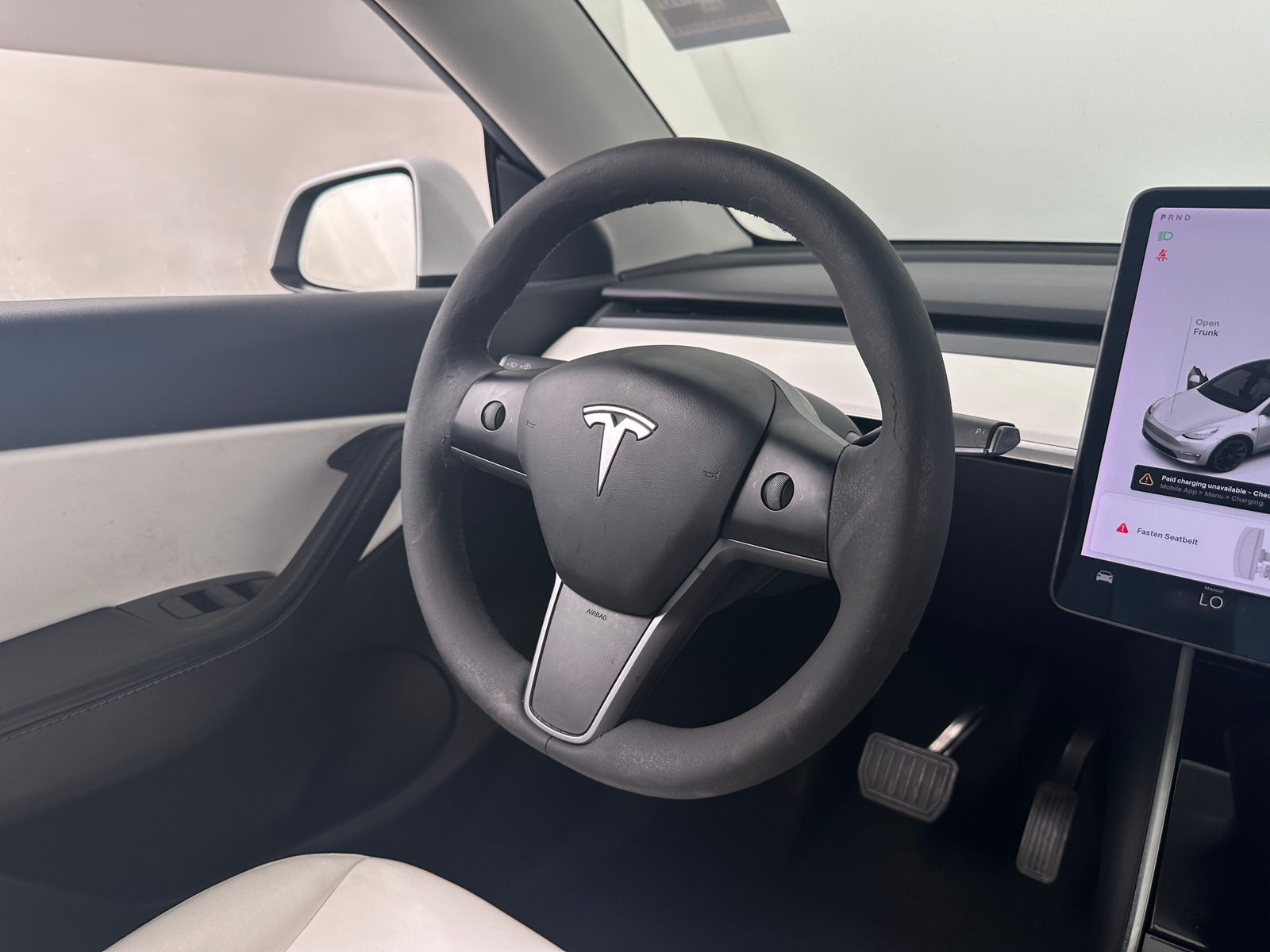 Thumbnail: 2021 Tesla Model Y - 4