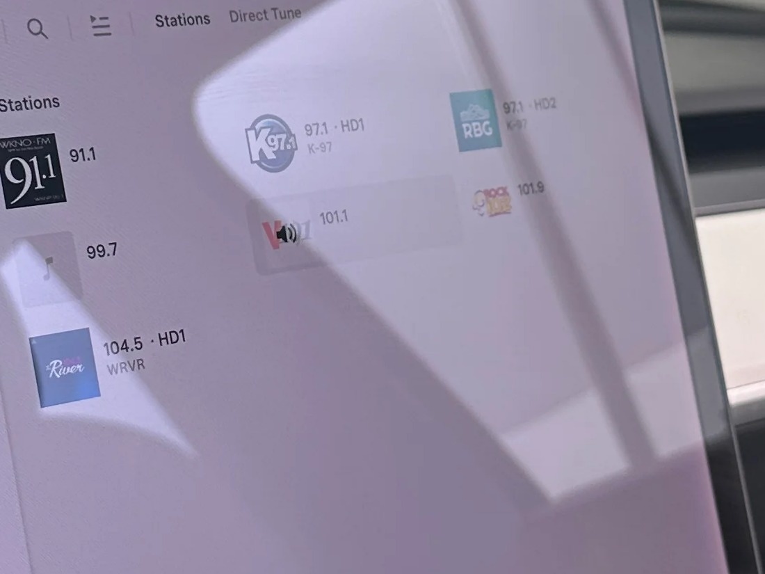 Thumbnail: 2021 Tesla Model Y - 3