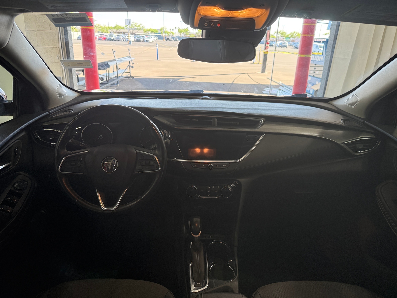 Thumbnail: 2023 Buick Encore GX - 2