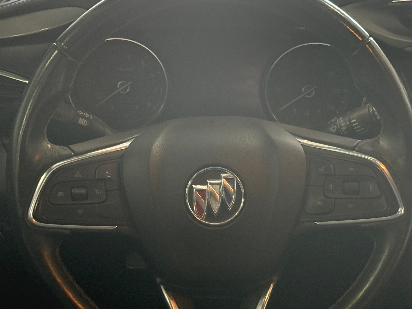 Thumbnail: 2023 Buick Encore GX - 4