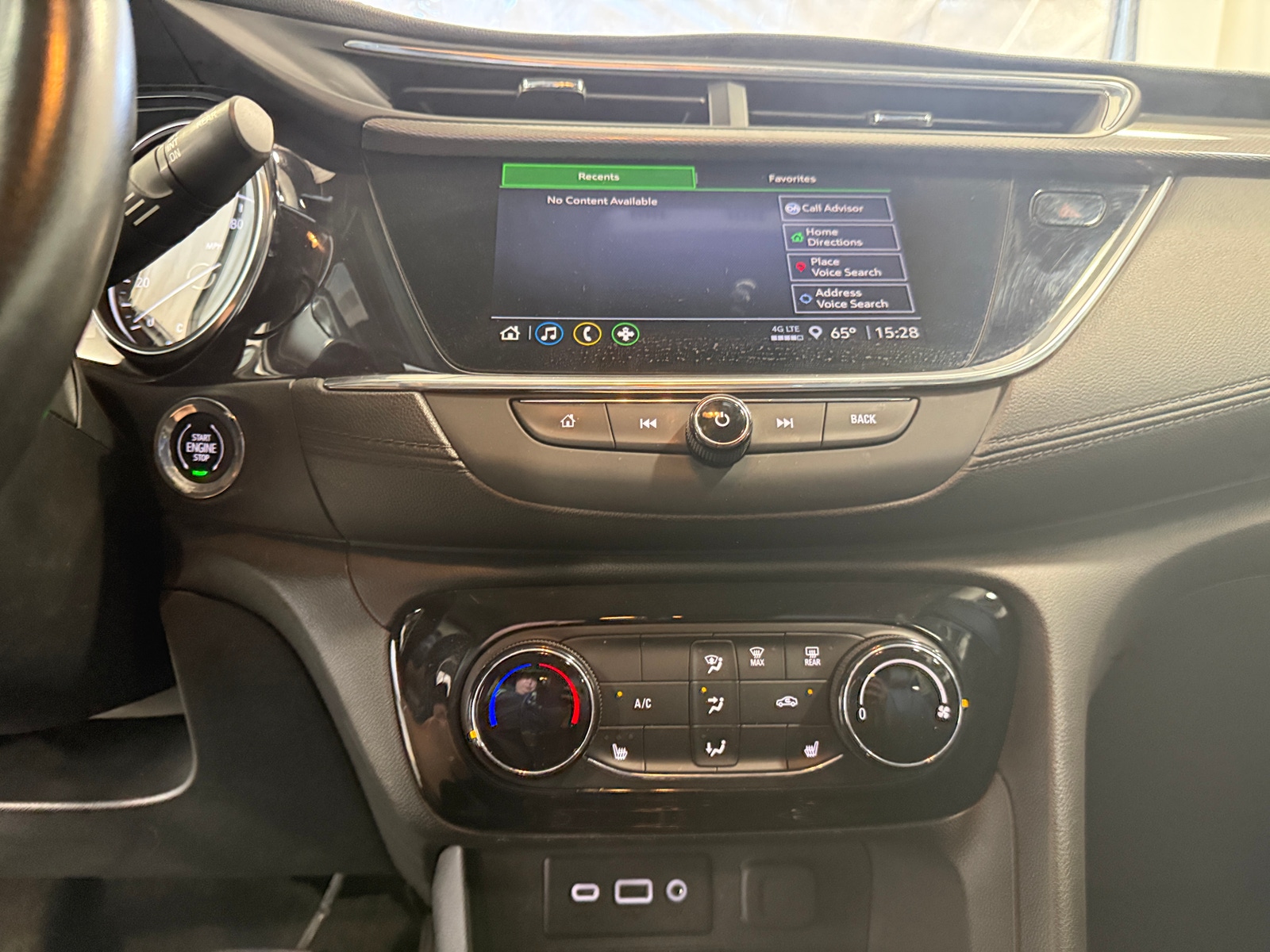 Thumbnail: 2023 Buick Encore GX - 3