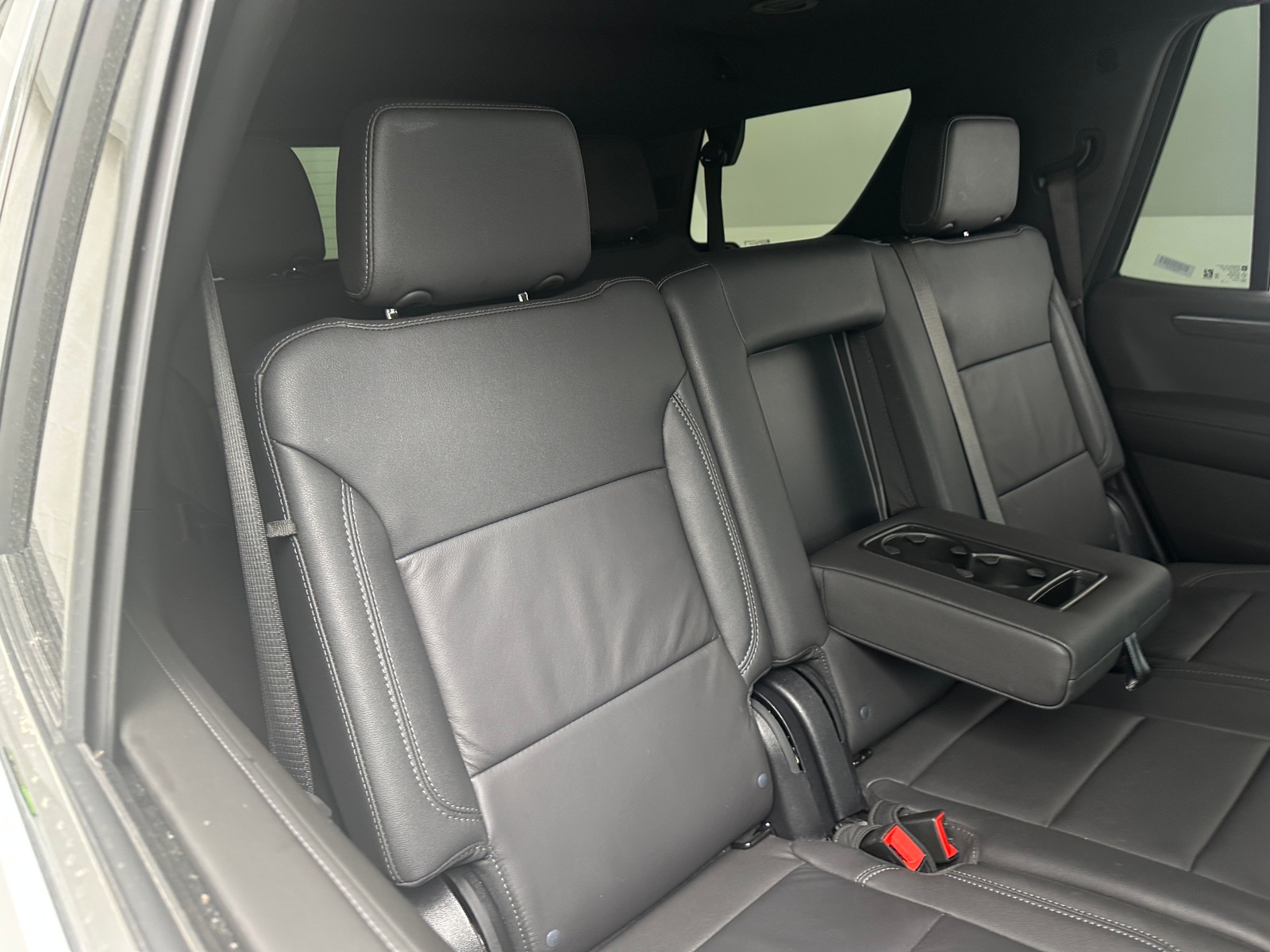 Thumbnail: 2025 Chevrolet Tahoe - 5