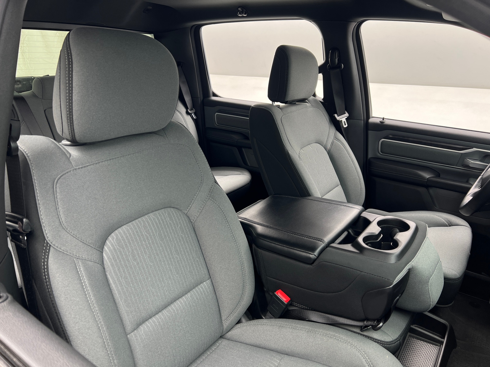 Thumbnail: 2022 RAM 1500 - 2