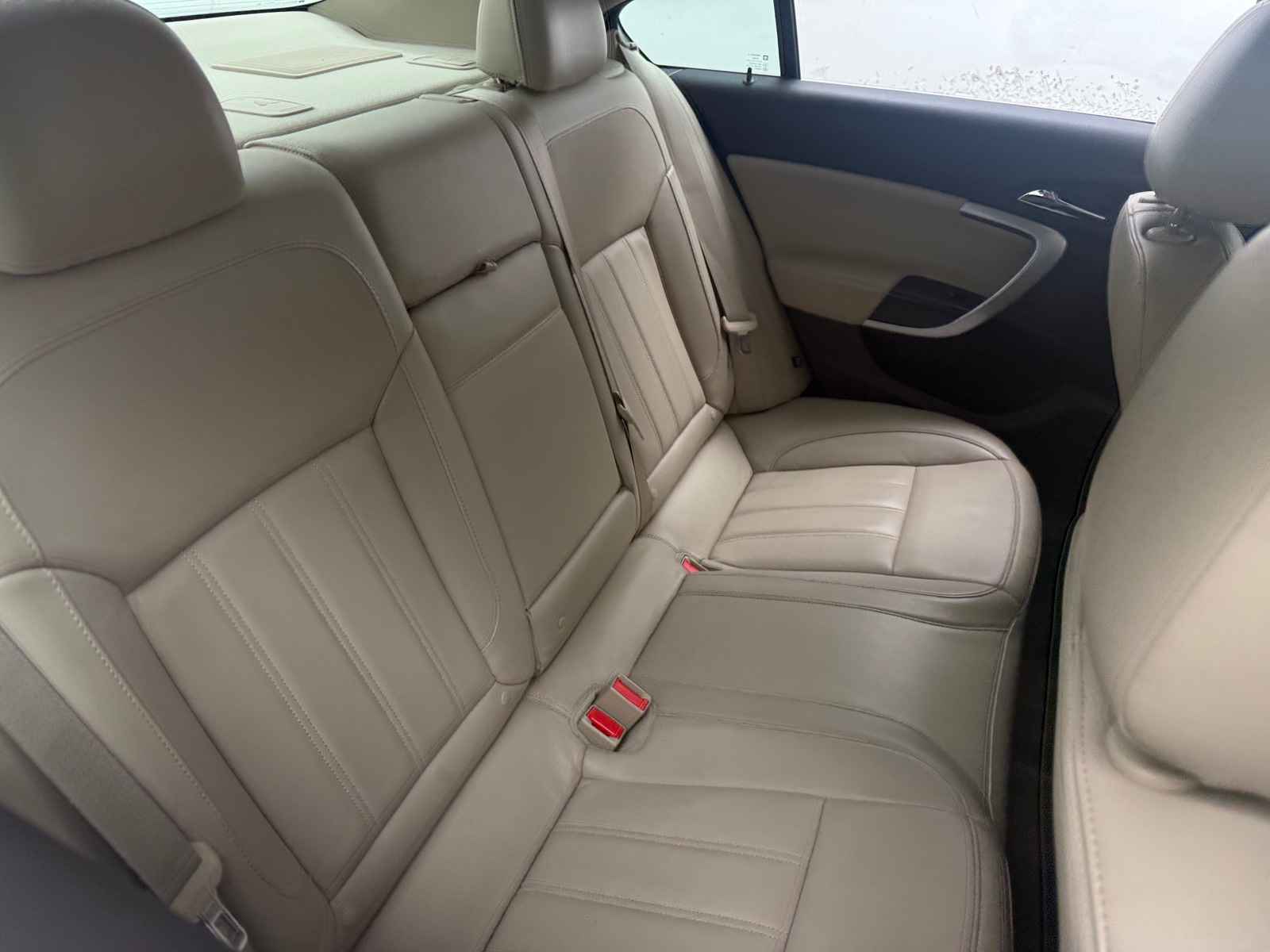 Thumbnail: 2016 Buick Regal - 5