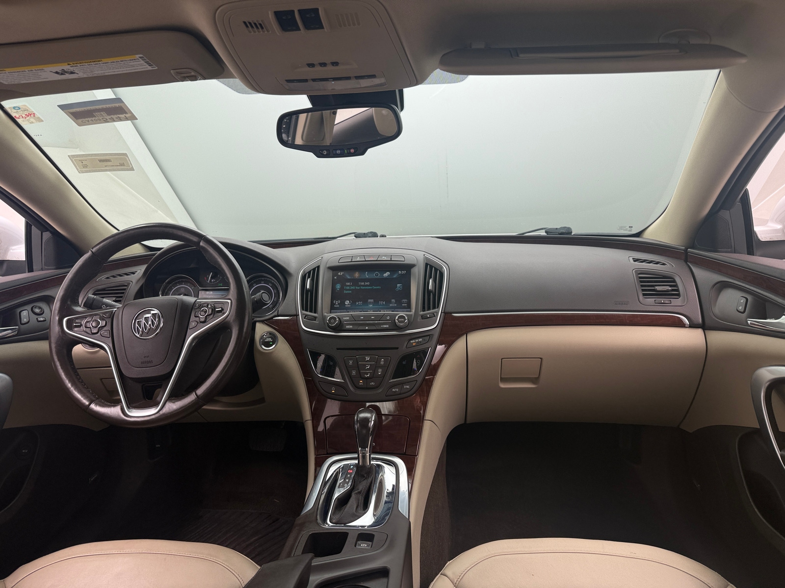 Thumbnail: 2016 Buick Regal - 2