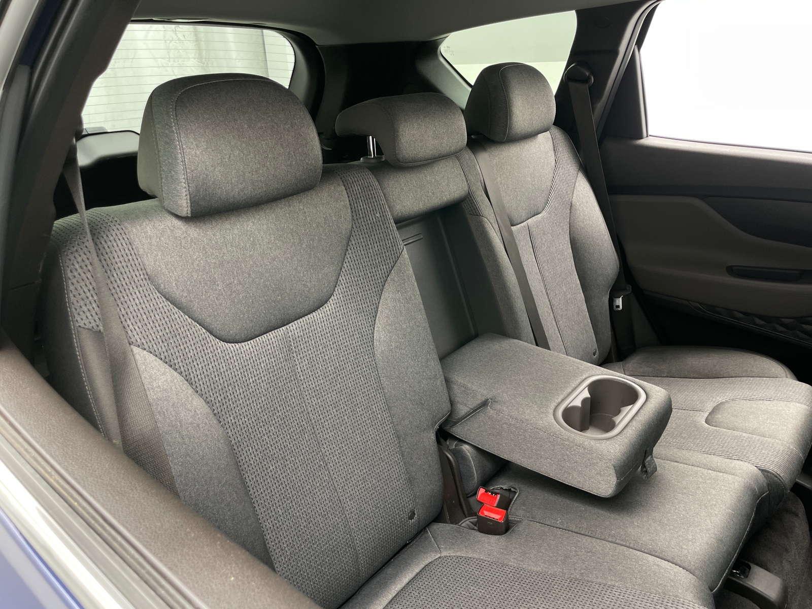 Thumbnail: 2019 Hyundai Santa Fe - 6