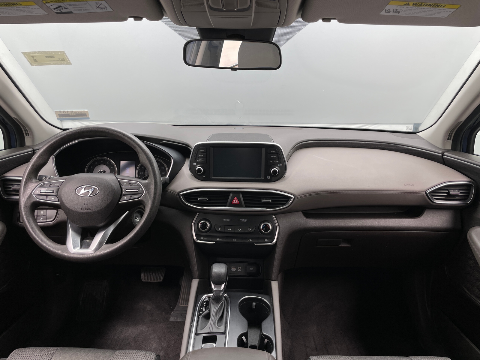 Thumbnail: 2019 Hyundai Santa Fe - 3