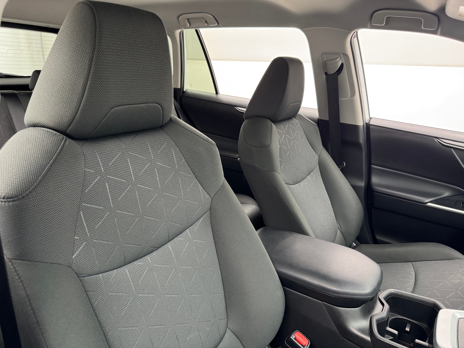 Thumbnail: 2023 Toyota RAV4 - 2