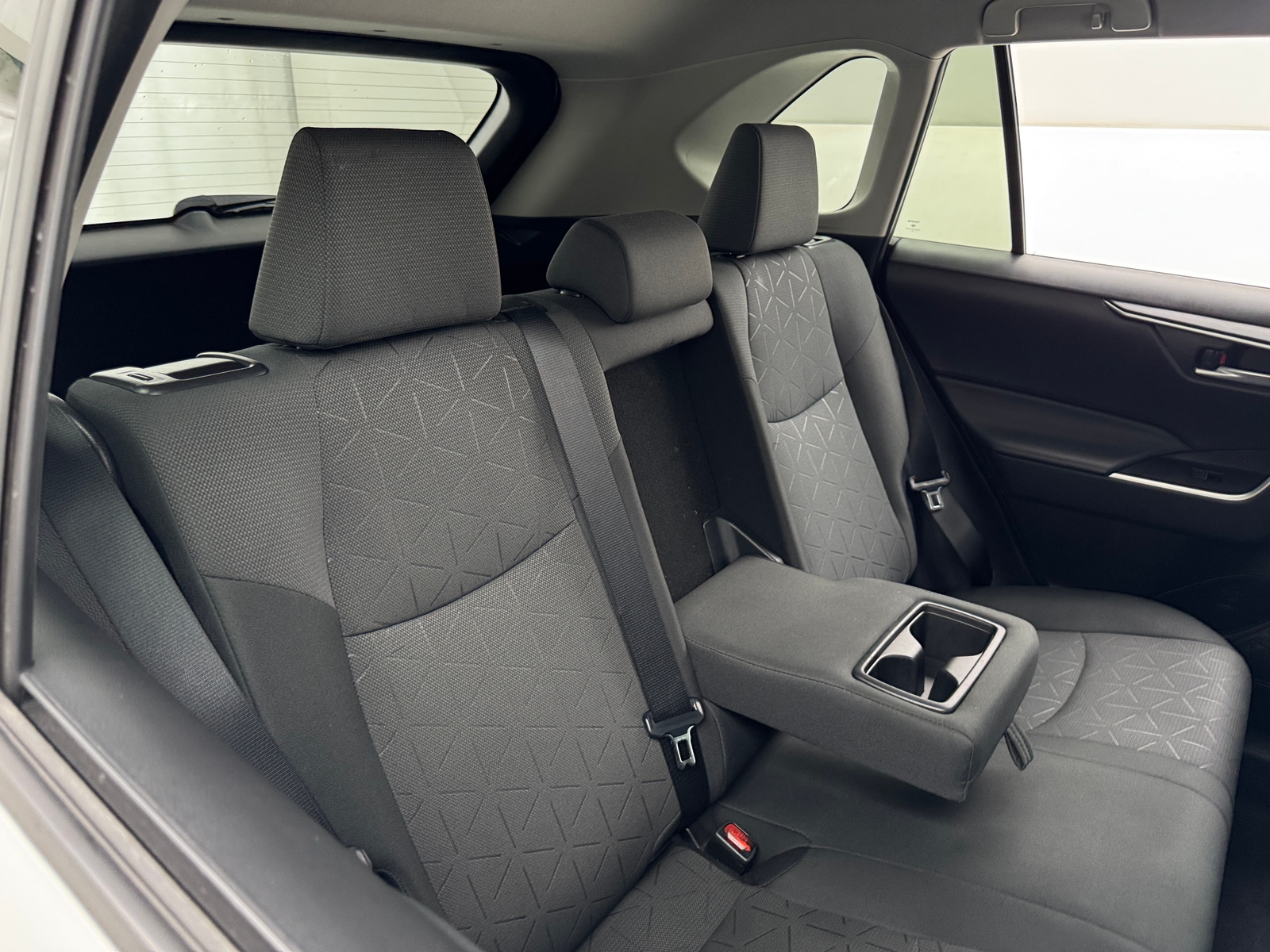 Thumbnail: 2023 Toyota RAV4 - 6