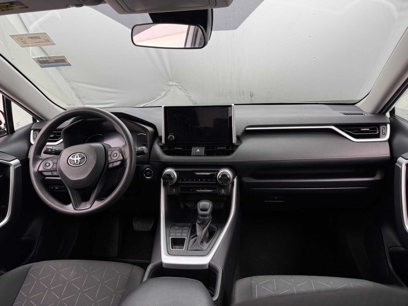 Thumbnail: 2023 Toyota RAV4 - 3