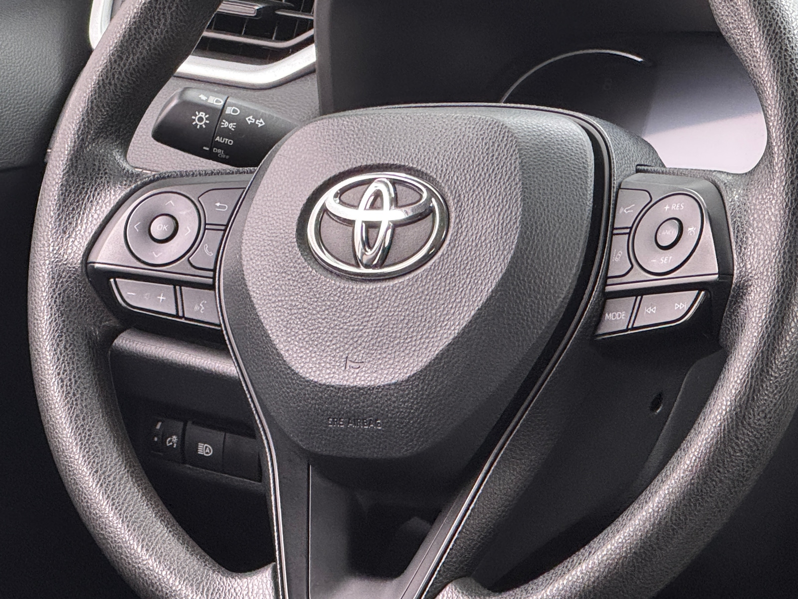 Thumbnail: 2023 Toyota RAV4 - 5