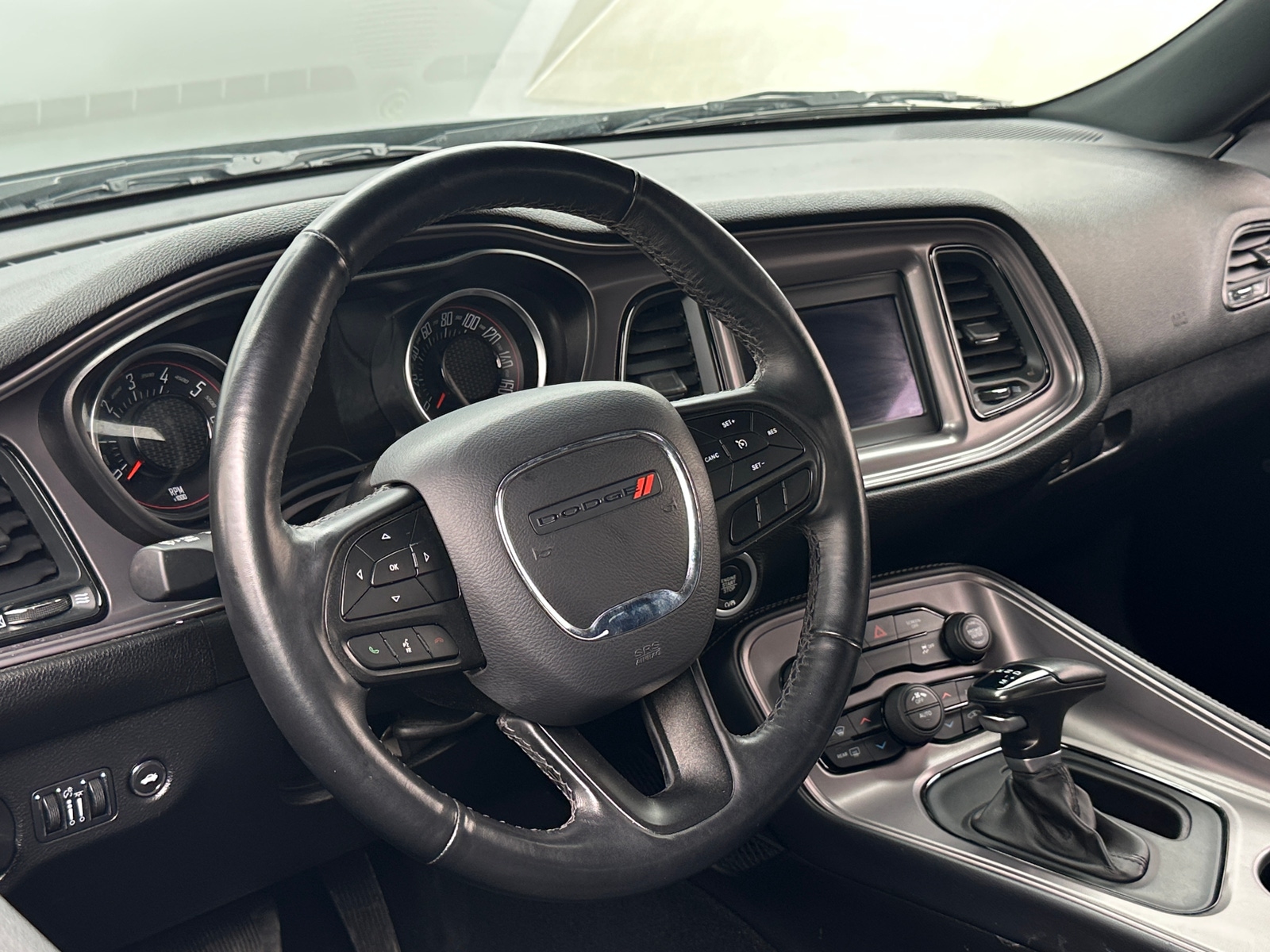 Thumbnail: 2023 Dodge Challenger - 4