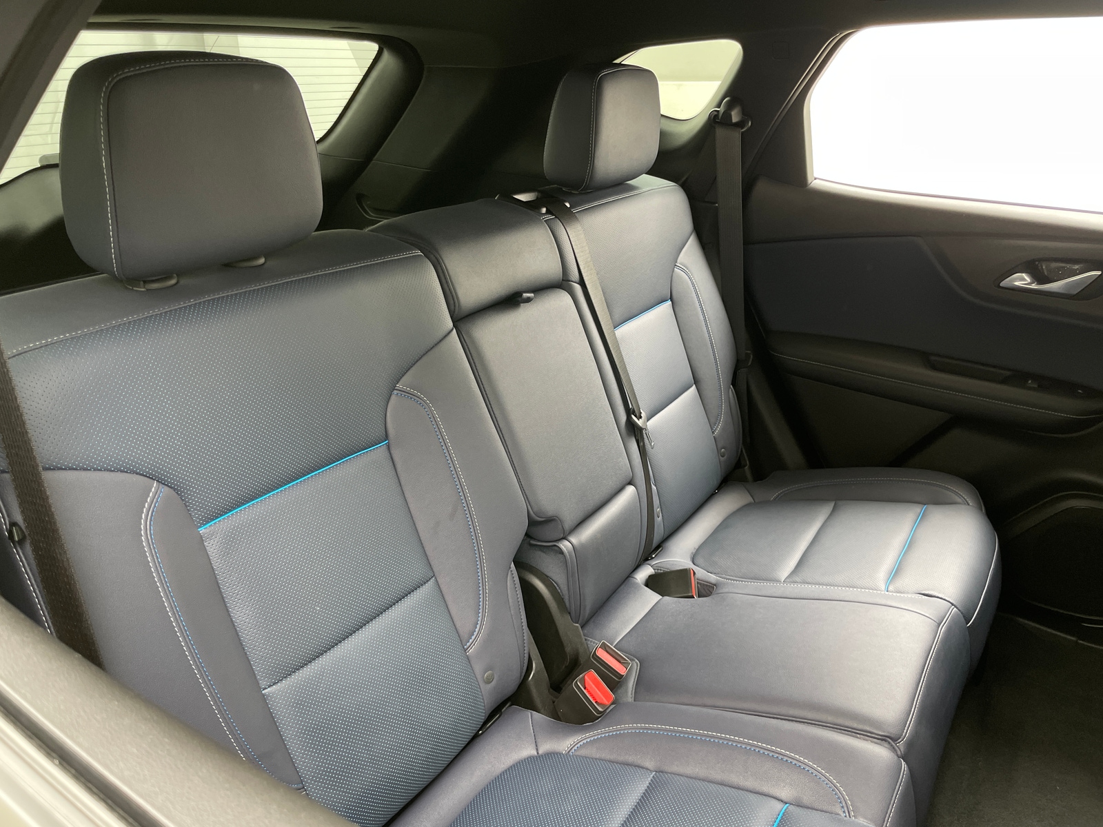 Thumbnail: 2024 Chevrolet Blazer - 5