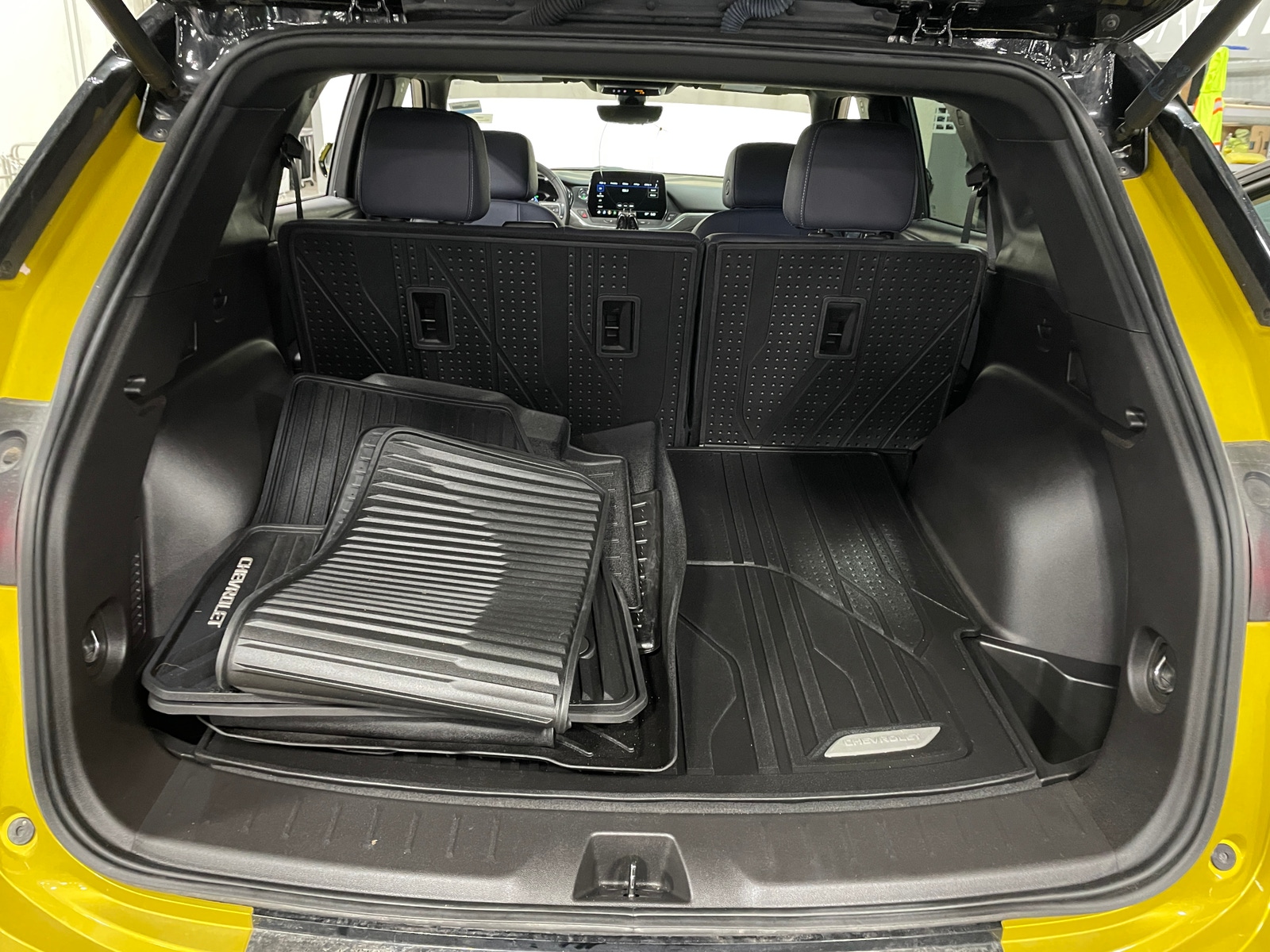 Thumbnail: 2024 Chevrolet Blazer - 6