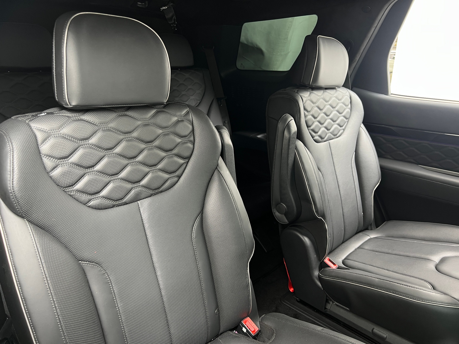 Thumbnail: 2022 Hyundai Palisade - 5