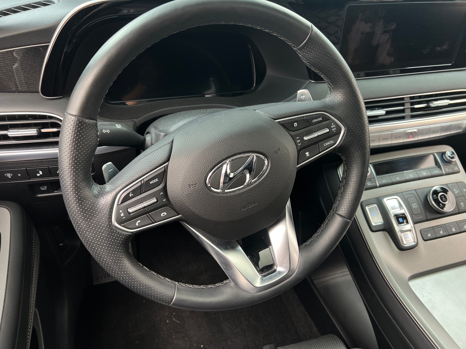 Thumbnail: 2022 Hyundai Palisade - 4